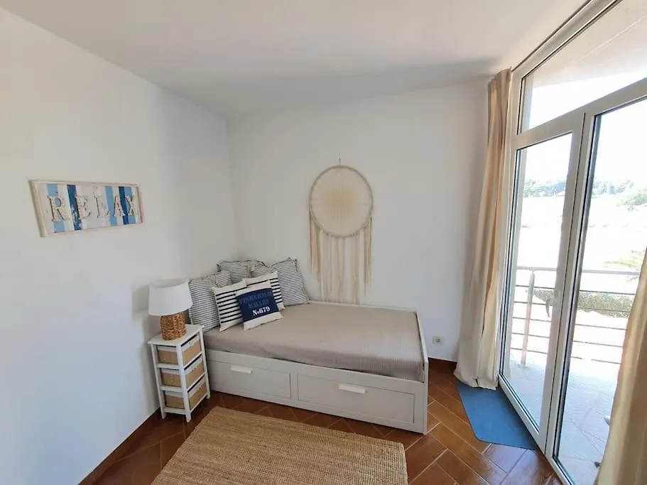 Lovely 3-Badroom Apartment With Panoramic See View Medulin